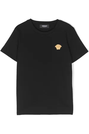 VERSACE Katoenen T