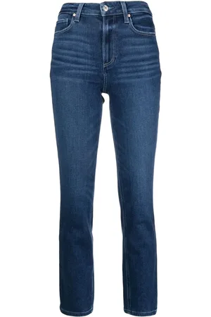Paige Cropped jeans