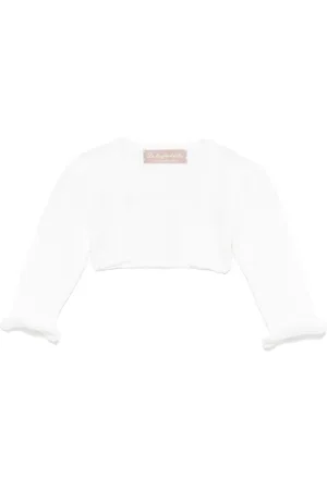 LA STUPENDERIA Vest