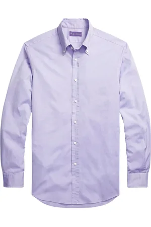 Ralph Lauren Katoenen overhemd