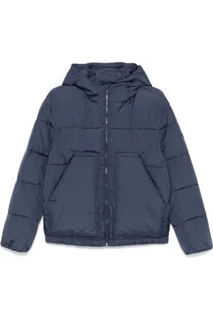 Emporio Armani Gewatteerd donsjack