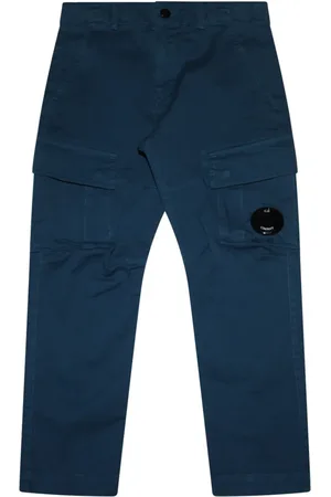 C.P. Company Cargo broek