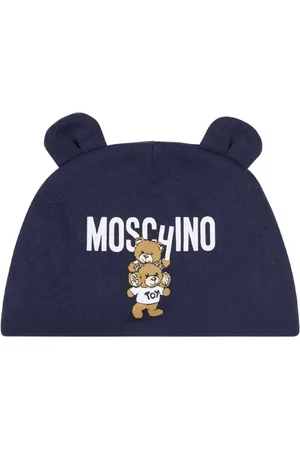 Moschino Muts met Teddy Bear