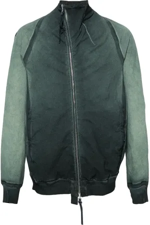 11 BY BORIS BIDJAN SABERI Bomberjack met kleurverloop