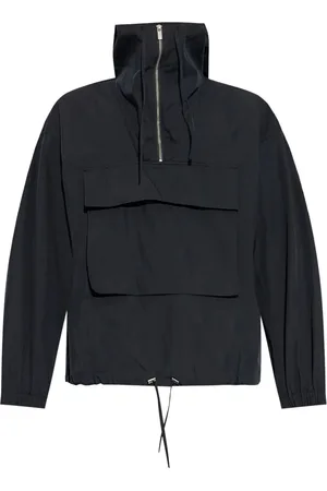 Helmut Lang Gusset hoodie