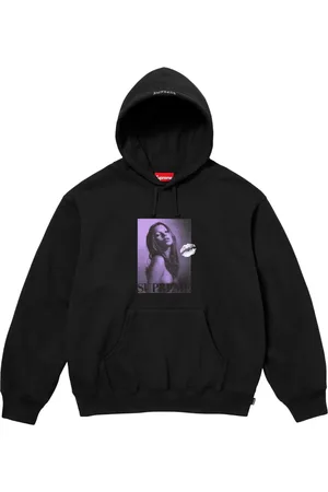 Supreme Kate Moss hoodie