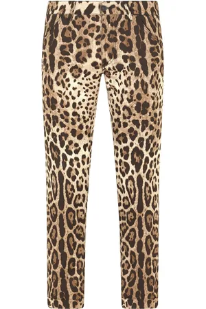 Dolce & Gabbana Skinny jeans