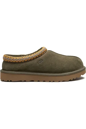 UGG Tasman suède slippers