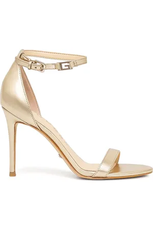 Guess 100 mm Kabail sandalen