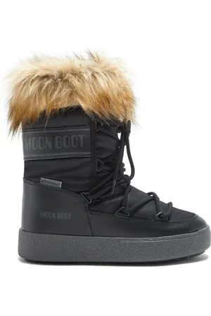 Moon Boot LTrack Low Monaco laarzen