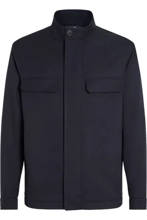 Ermenegildo Zegna Motorin 125cc jack