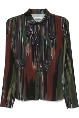 HENRIK VIBSKOV Knight overhemd