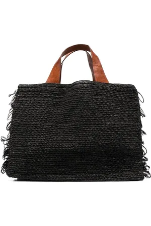 IBELIV Onja geweven shopper