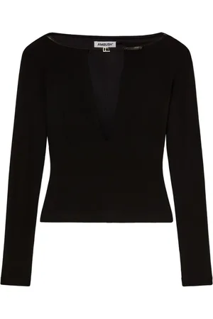 AMBUSH Top met v