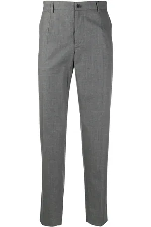 Dolce & Gabbana Geruite pantalon