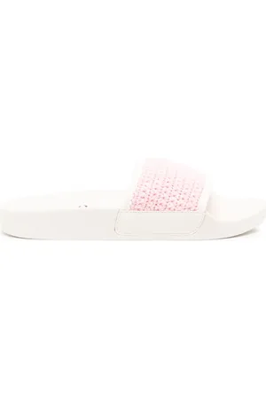 SENSO Esme slippers met open neus