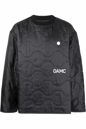OAMC Jack met print