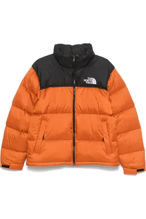 The North Face Donsjack met hoge hals