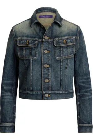 Ralph Lauren Rigby jack
