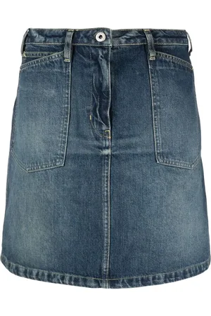 Kenzo Denim mini