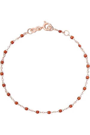 GIGI CLOZEAU 18kt roségouden armband