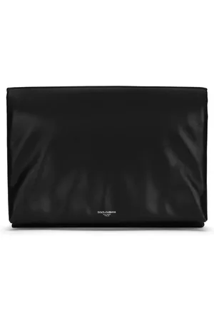 Dolce & Gabbana Clutch met logoprint