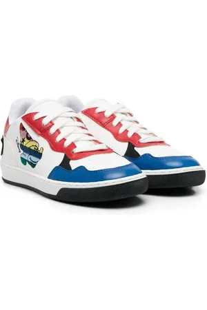 Stella McCartney X Disney low