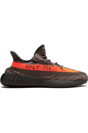 adidas "YEEZY 350 ""Carbon Beluga"" sneakers"