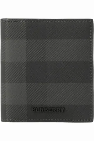 Burberry Portemonnee met logo