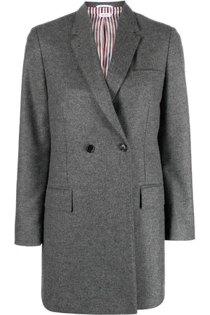 Thom Browne Lange blazer