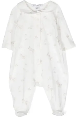 Tartine Et Chocolat Pyjama met bloemenprint