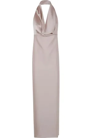 DRHOPE Gedrapeerde maxi
