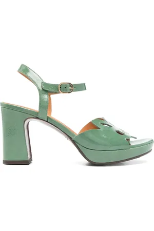 Chie Mihara 90 mm Kemada sandalen