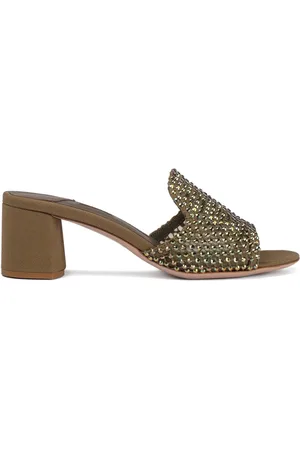 LE SILLA 60 mm Gilda muiltjes