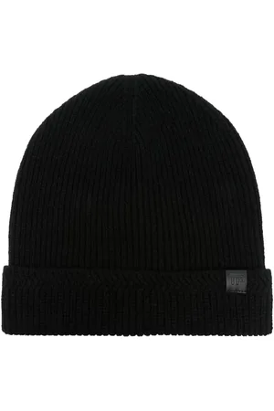 Tom Ford Muts met logopatch