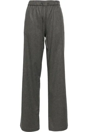 FAY Straight broek