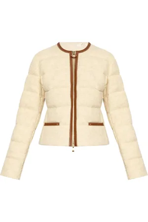 Moncler Gewatteerd jack