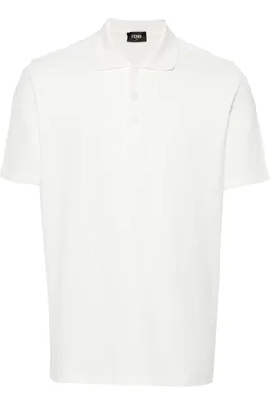 Fendi Overhemd met FF