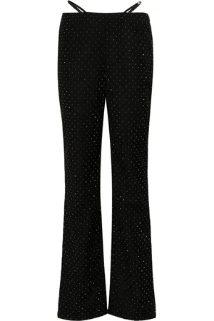 Chiara Ferragni Straight broek