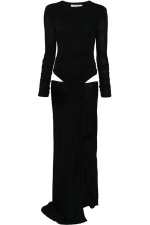 The Attico Maxi