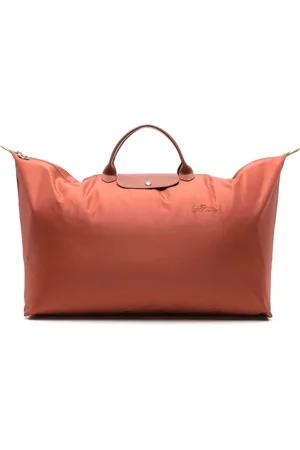 Longchamp Le Pliage medium reistas