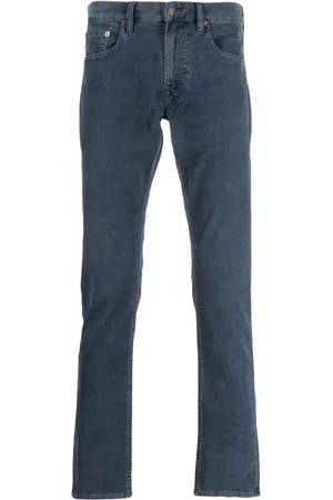 Ralph Lauren Straight jeans