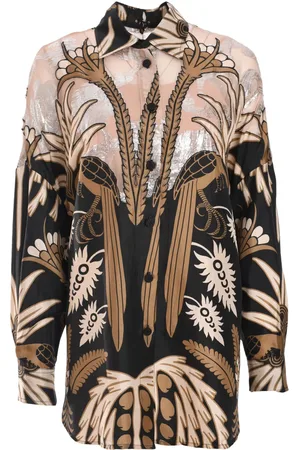 BIYAN Jamel blouse