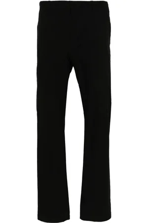 Post Archive Faction PAF Straight broek met stiksels