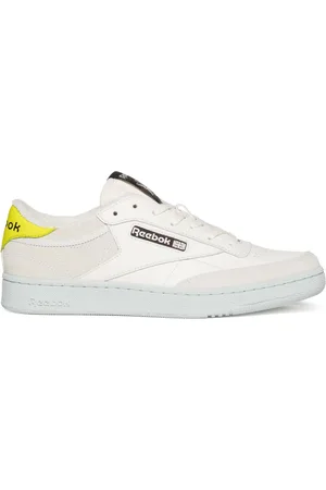 Reebok Club C Revenge leren sneakers