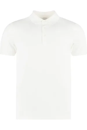 Aspesi Classic polo shirt