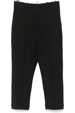 Jacquemus Le Pantalon Capri broek