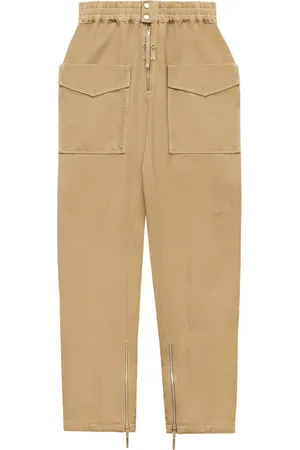 Isabel Marant Tilseno cargo broek