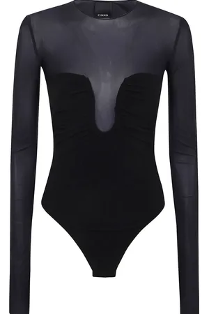 Pinko Romper met lange mouwen
