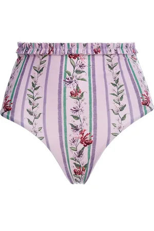 Agua by Agua Bendita Nopal bikinislip